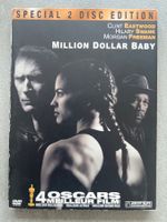 Coffret 2DVD « Million Dollar Baby » (édition spéciale)